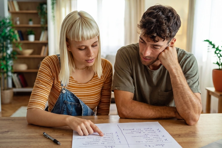 Vorsorge: Die wichtigsten Do’s & Don’ts für deine finanzielle Zukunft