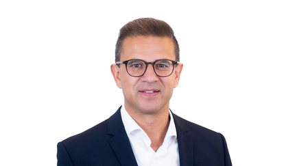 James Stäger