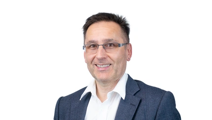 Rolf Klarer