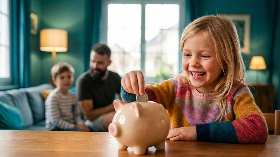 Un compte d'épargne, ça vaut-il encore la peine? Avec la Banque WIR, c'est certain!
