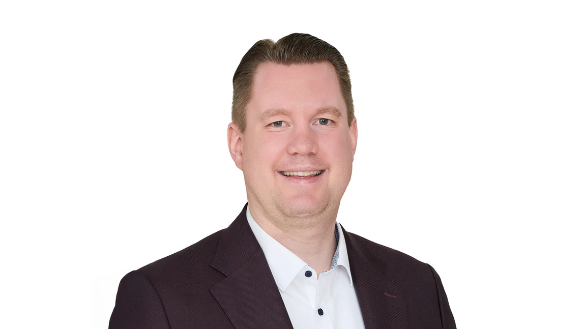 Alexander Rohrbach