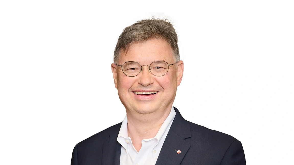 Daniel Hug
