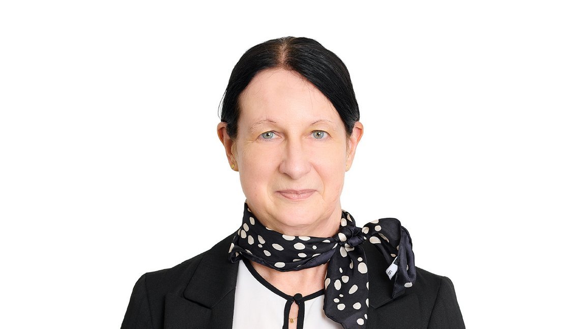 Andrea Hauser