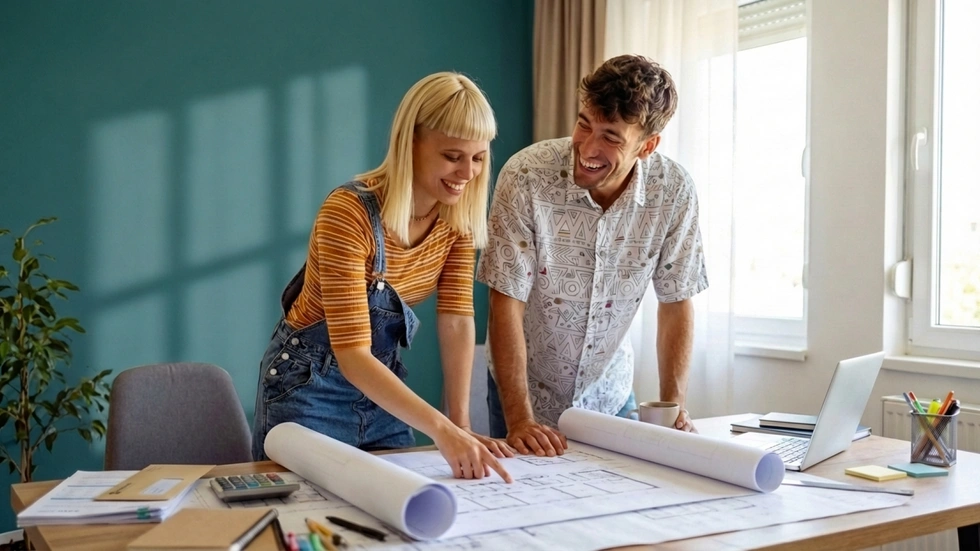 Devenir propriétaire: l’essentiel du financement immobilier