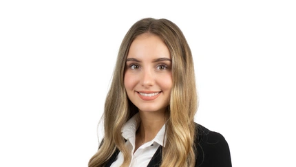 Laureta Garaj